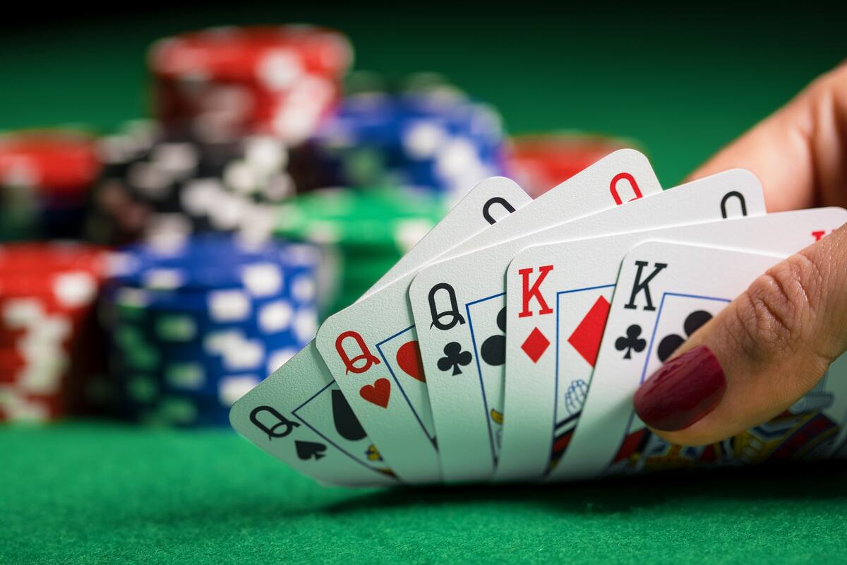 Durante décadas se pensó que el póker era un juego demasiado complejo para las computadoras