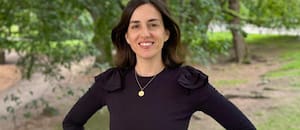 “Hoy le doy rienda suelta a mi intensidad”