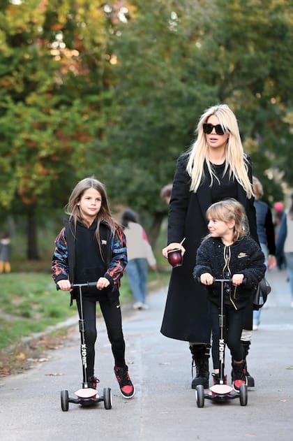 Durante diez días, los argentinos creímos que Wanda Nara iba a divorciarse de Mauro Icardi, tras descubrir chats compremetedores entre el delantero del PSG y una tercera en discordia.