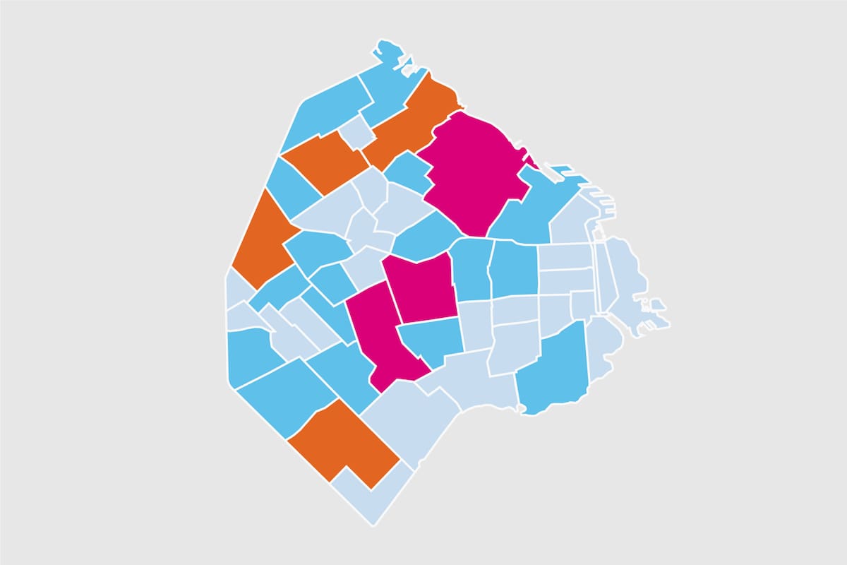 Durante el año 2021 se registraron 754.638 reclamos a la línea 147