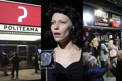 Durante el año, Buenos Aires sumó una sala como el Politeama, a pocas cuadras se presentó Piaff, uno de los éxitos de la temporada; mientras que en Mar del Plata se produjo un récord de público histórico