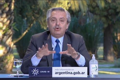 Durante el anuncio de 15 obras de infraestructura ferroviaria, el presidente de la Nación dijo que "los usuarios del transporte público son los que más se exponen a la inseguridad"