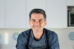 ¿Te cuesta comer “bien”? Un chef te dará técnicas para lograrlo en el Bienestar Fest