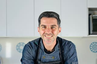 Un chef te dará técnicas para lograr convertirlo en hábito en el Bienestar Fest