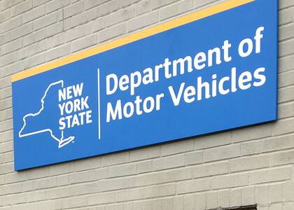 Durante el cierre de las oficinas, el DMV de Nueva York implementará la primera parte de un nuevo sistema actualizado