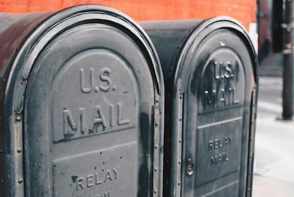 Durante el cierre, los clientes podrán utilizar los más de 2600 quioscos de autoservicio de USPS