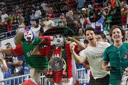 Durante el Clásico Mundial de béisbol de 2026 se enfrentarán México y Estados Unidos en fase de grupos; el último campeón del certamen fue Japón