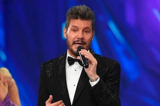 Tinelli dio detalles de los cambios que sufrirá el "Bailando" por la pandemia
