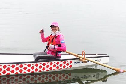 Durante el confinamiento de 2020, Jessica se formó como coach con profesionales de Estados Unidos.