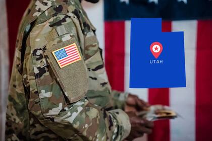 Durante el Día de los Veteranos en EE.UU. existen diferentes promociones y descuentos (Pexels/George Pak-sketchify)