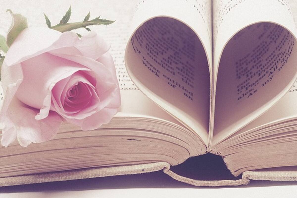 Durante el Día de San Valentín, miles de personas muestran su afecto a sus seres queridos