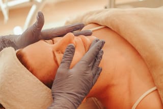 La experiencia, en primera persona, de una sesión que libera tensiones y además rejuvenece