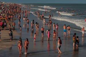 Durante el feriado de carnaval el nivel de ocupación se ubicó por encima de un 70 a 75% en todo el país