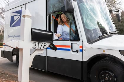 Durante el feriado del 11 de noviembre, el único servicio postal que continuará funcionando será el de Priority Mail Express