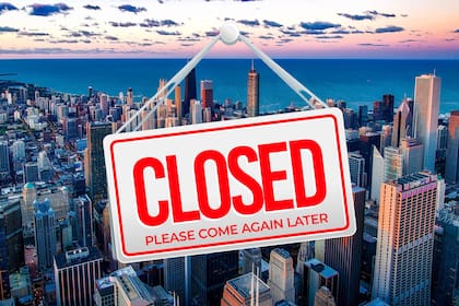 Durante el feriado federal por Labor Day, Illinois verá varios servicios cerrados y otros con horarios modificados