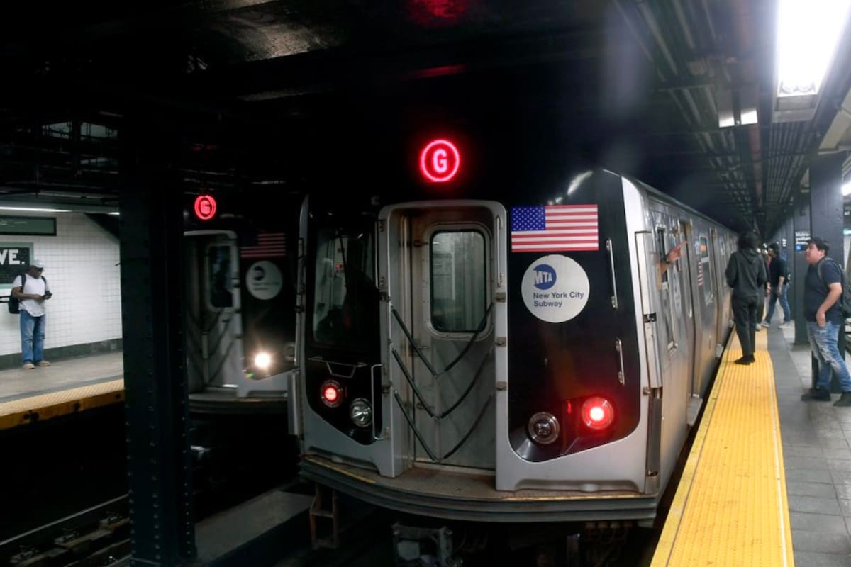 Durante el fin de semana de Acción de Gracias y el Viernes Negro, el servicio de subway de Nueva York experimentará varias modificaciones.