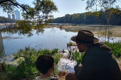 Durante el fin de semana de carnaval se llevará a cabo una nueva edición de Safari de Verano