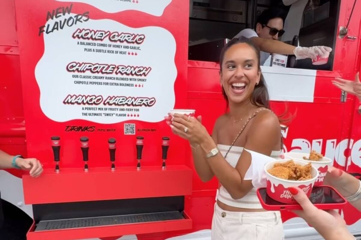 Durante el fin de semana largo, diversas cadenas de comida aprovecharán el Día del Trabajo para lanzar promociones especiales que valen la pena aprovechar