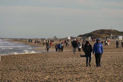 Durante el fin de semana largo se registraron récords de turistas en el país y se espera que en las vacaciones de invierno las cifras sigan en alza