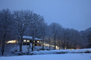 Durante el invierno boreal algunas familias neoyorkinas enfrentan dificultades para costear los servicios de calefacción en el hogar