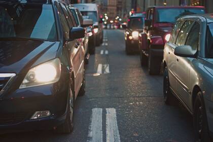 Durante el Memorial Day no habrá cierres temporales programados de carreteras en ninguna dirección durante los períodos de horas pico de la tarde