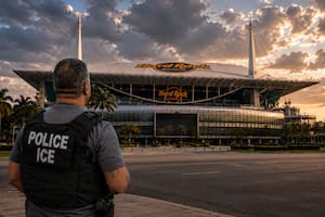 Noticias de Florida hoy: el ICE confirmó que estará en Miami este lunes 15 de junio