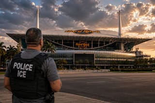 Noticias de Florida hoy: el ICE confirmó que estará en Miami este lunes 15 de junio