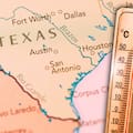 Emiten alerta en Dallas por calor excesivo: a cuánto sube la temperatura hoy en Texas