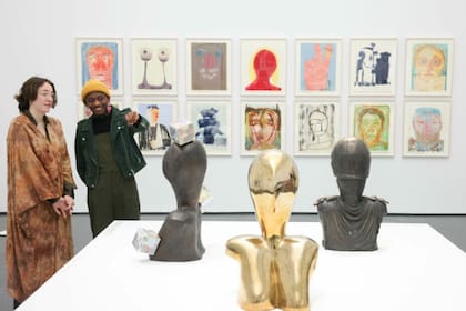 Durante el primer mes del año habrá días gratuitos para disfrutar del arte y la cultura en estos recintos culturales en la Ciudad del Viento (Museo de Arte Contemporáneo de Chicago)