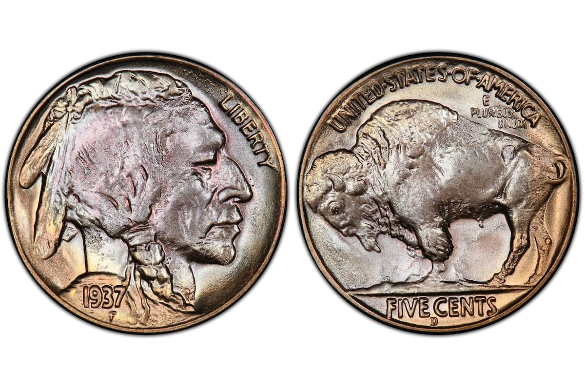 Durante el proceso de acuñación esta moneda tuvo un error que solo los ojos más detallistas lograron identificar y con el tiempo se transformó en una pieza buscada por coleccionistas que están dispuestos a pagar grande sumas por ella