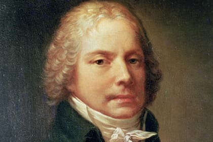 Durante el reinado de Luis XVI, Talleyrand llegó a ser ministro de Hacienda de la Iglesia francesa, un cargo que le lanzó a las alturas de esa institución religiosa, y le hizo obispo de Autun