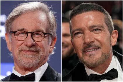 Durante el rodaje de La máscara del Zorro, Steven Spielberg advirtió a Antonio Banderas sobre el futuro avance de la tecnología en la creación audiovisual