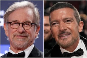 Durante el rodaje de La máscara del Zorro, Steven Spielberg advirtió a Antonio Banderas sobre el futuro avance de la tecnología en la creación audiovisual