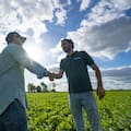 El financiamiento digital del campo creció un 40% y ocho de cada 10 préstamos ya se toman en dólares
