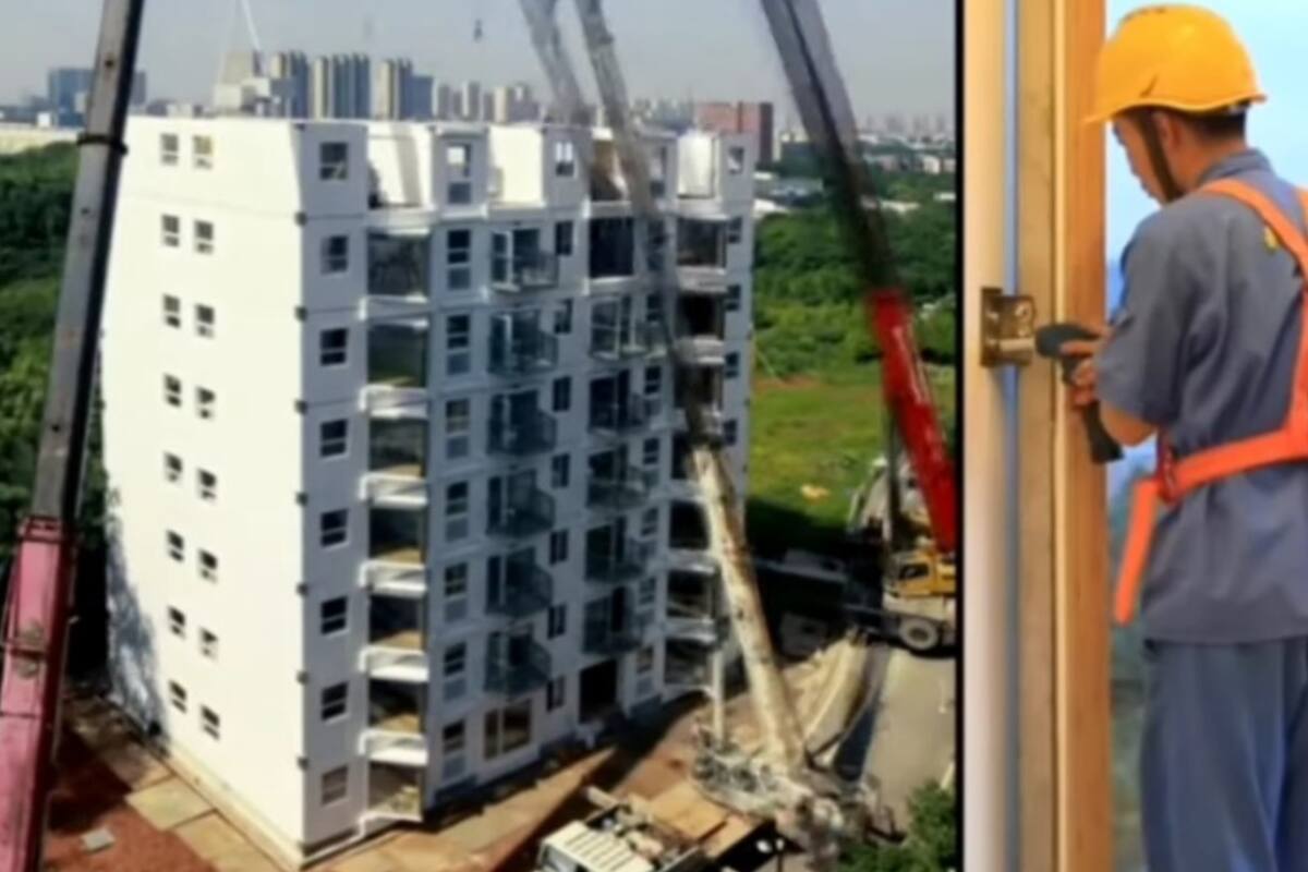 Durante el último año, los materiales de construcción aumentaron un 83,7%. ¿Sigue siendo una oportunidad?