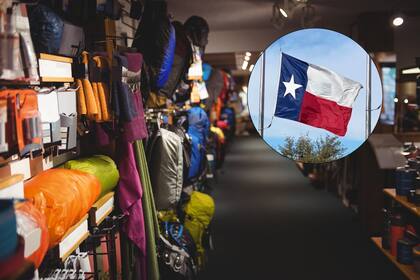 Durante el último fin de semana de abril, Texas eliminará temporalmente el impuesto a productos clave para enfrentar emergencias