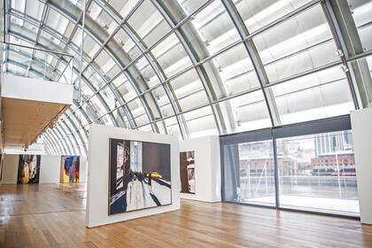 Durante el verano habrá actividades para todas las edades que exploran la obra de escultor art déco Dimitri Chiparus.