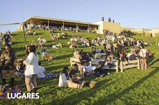 La región patagónica que suma nuevas bodegas y convoca cada vez más turistas