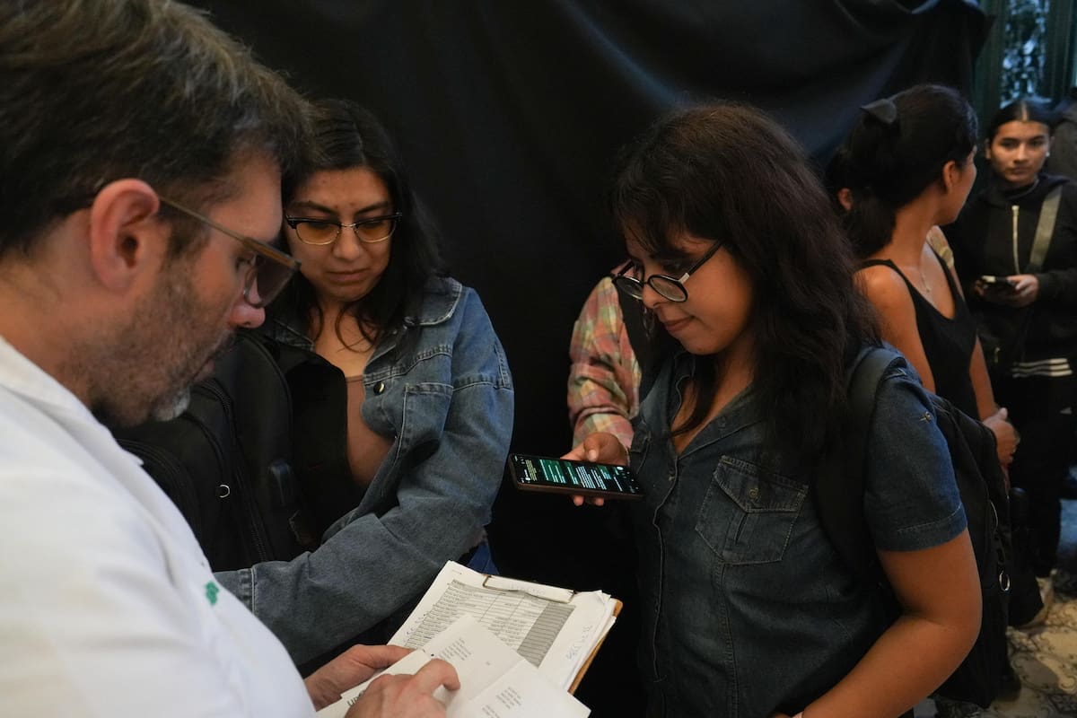 Durante esta semana, se realizaron diversas actividades en casas de estudios superiores de todo el país para visibilizar el reclamo por la aplicación de la ley de financiamiento universitario