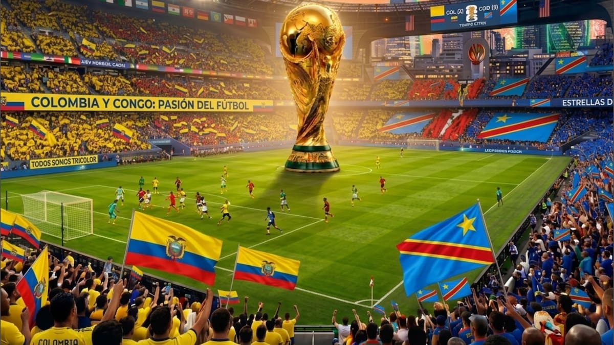 Horário dos EUA para os jogos de hoje da Copa do Mundo de 2026 e quem jogará nesta terça-feira, 23 de junho