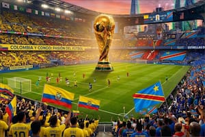 Hora de EE.UU. de los partidos de hoy en el Mundial 2026 y quién juega este martes 23 de junio