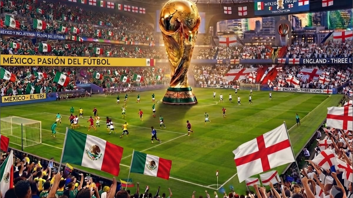 Horário dos EUA para os jogos de hoje da Copa do Mundo de 2026 e quem joga as oitavas de final neste domingo, 5 de julho