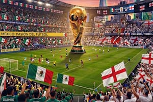 Resultados de los partidos de hoy y quién jugó octavos de final este domingo 5 de julio
