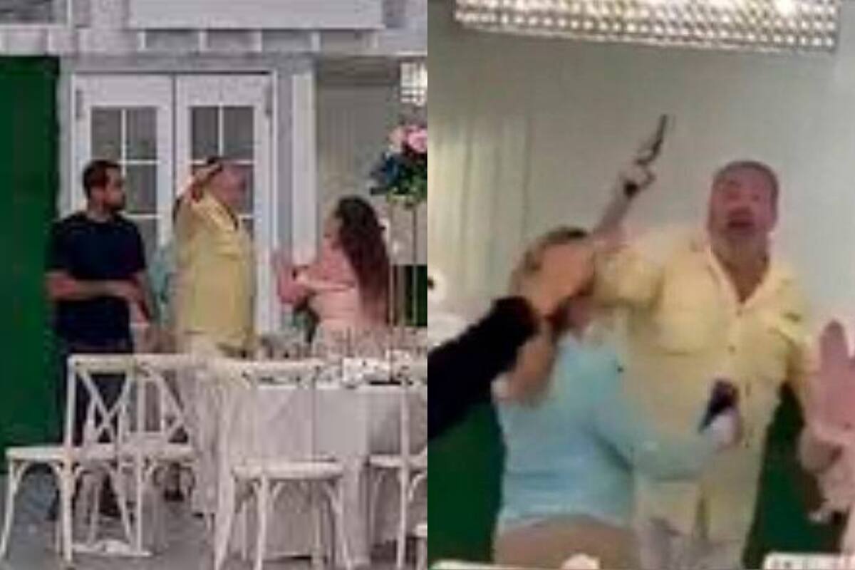 Durante este fin de semana, el hombre compareció ante un juez del condado de Broward (Foto: Captura de video)