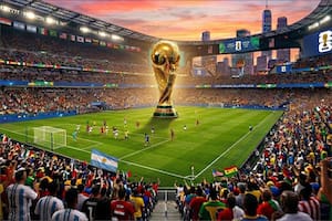 Resultados actualizados de los partidos de hoy y quién jugó octavos de final este martes 7 de julio