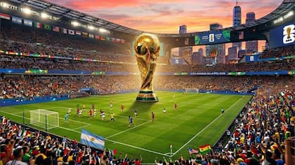 Durante este martes 7 de julio hubo dos partidos por los octavos de final del Mundial