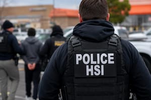 Noticias del ICE, hoy: nuevo modus operandi para aumentar las detenciones migratorias y qué se espera en agosto 2026