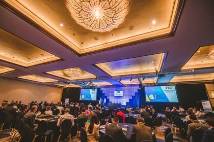 Durante la 9° Conferencia Global de Salud, en Miami, se abordaron algunas de las principales urgencias en salud pública