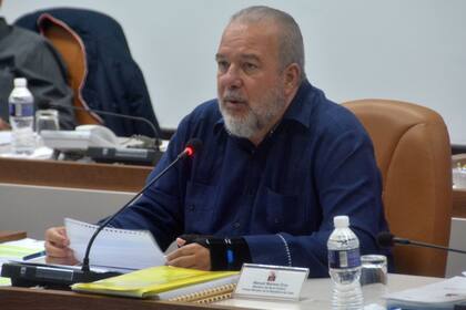 Durante la Asamblea Nacional, el primer ministro cubano admitió que los resultados económicos del país no fueron los esperados y destacó la necesidad de implementar nuevas reformas