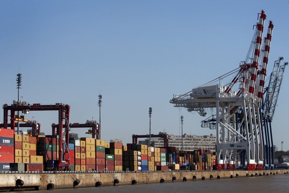 Durante la celebración del Día de la Exportación organizada por CERA, los funcionarios públicos relacionados al sector hablaron de los avances y los planes para estimular la competitividad